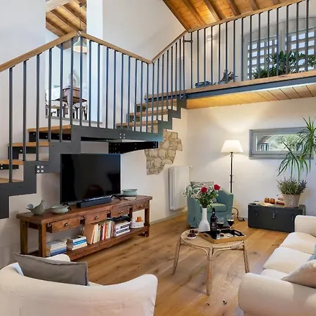 Villa Lo Spigo 4, Emma San Donato in Poggio