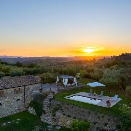 Lo Spigo 4, Emma San Donato in Poggio